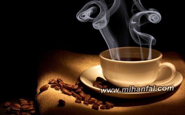 اس ام اس عاشقانه و احساسی با طعم قهوه شهریور 9337