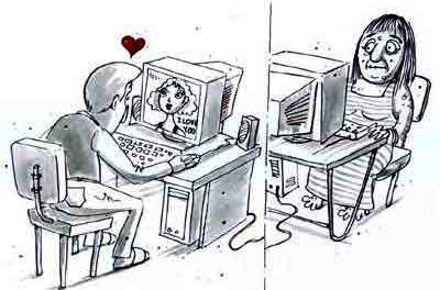 این 2 تصویر را حتما ببینید!