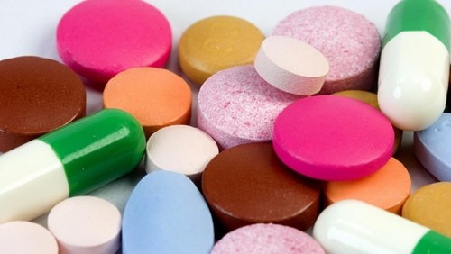 Take Your Tablets