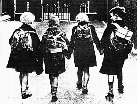 قول و قرارهای اول مهری