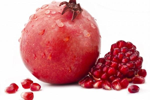 انار سلطان میوه های پاییزی