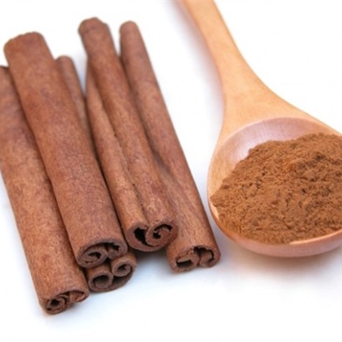 با مصرف این ادویه در پاییز زیبا شوید