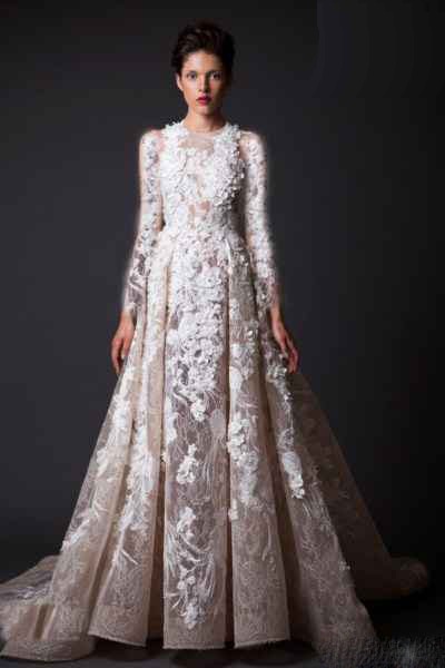 لباس-عروس-جدید-5