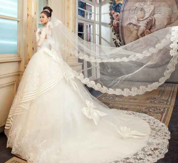 لباس-عروس-جدید-7