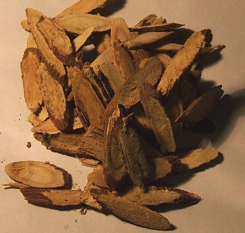 خاصیت اعجاب انگیز شیرین بیان
