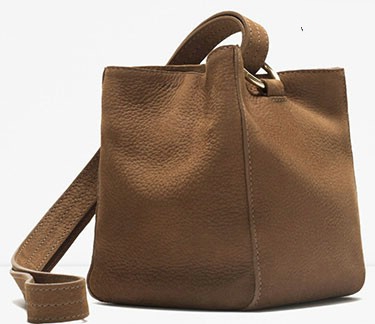 آموزش ست کردن لباس با «کت چرم» مطابق طراحان زارا