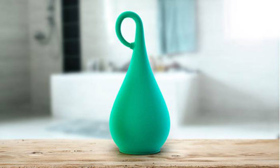 طراحی جدید و خلاقانه بستههای شامپو طراحی جدید و خلاقانه بستههای شامپو