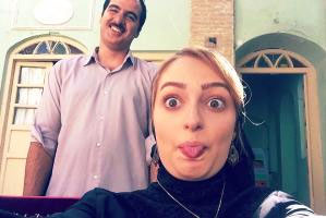 سریال شهرزاد