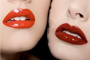 برای زمستان 2016 چه رنگ رژ لب هایی مد شده است؟