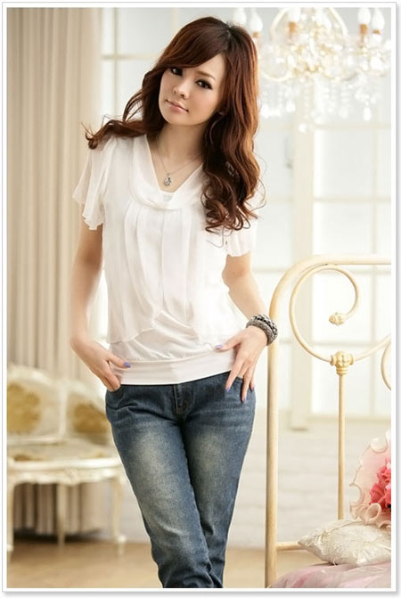 جدیدترین مدل لباس دخترانه بهاره