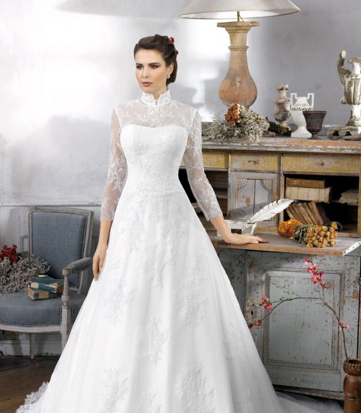 model aroos 2015 (2)