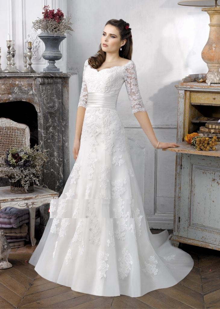 model aroos 2015 (8)