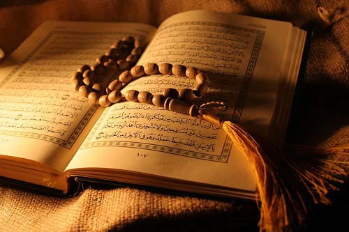 فضیلت اعجاب انگیز سوره صافات