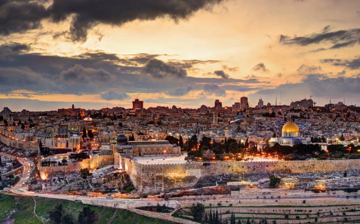 10 شهر اول دنیا در زیبایی+تصاویر