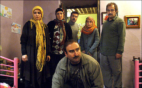 جدیدترین خبرها از ساخت نسخه سینمایی فیلم پایتخت