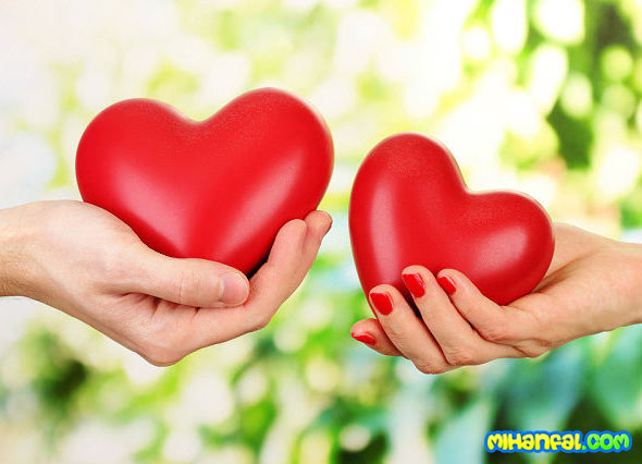 به خاطر عشق ازدواج نکنید