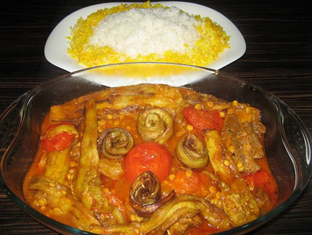 stew-made-of-eggplant-e12