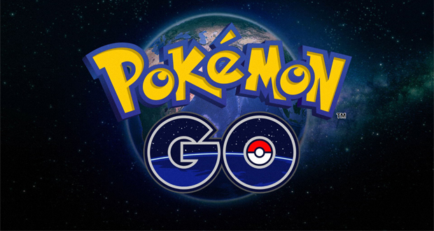 دانلود بازی Pokemon Go