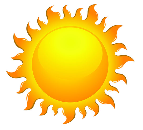 درمان گرمازدگی و علائم گرمازدگی