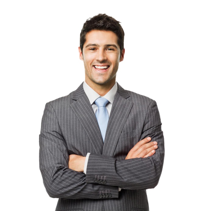 business-man