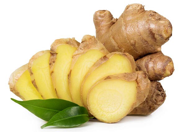 خواص شگفت انگیز آب زنجبیل
