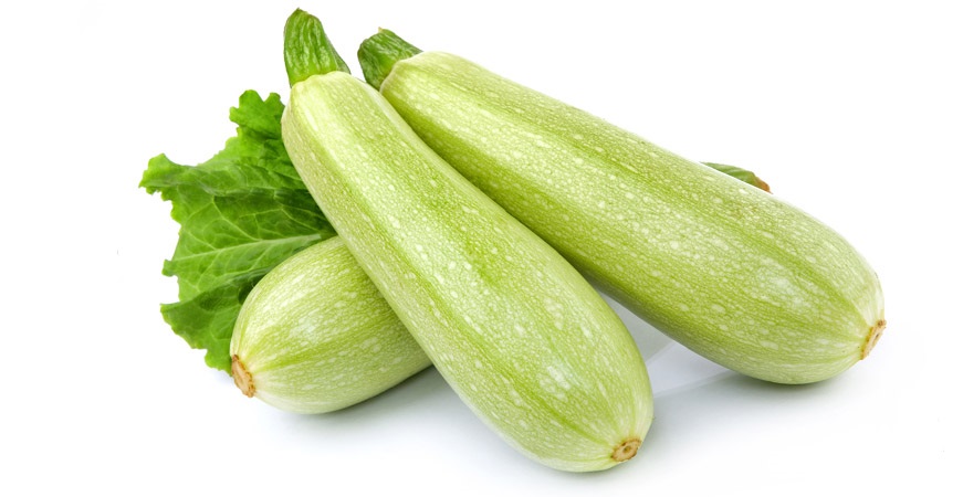 خواص اعجاب انگیز کدو سبز