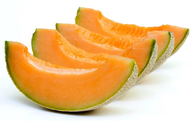 خواص بی نظیر خربزه