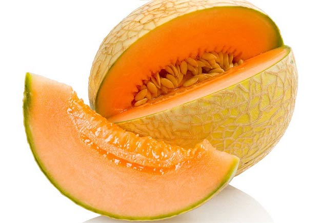 خواص بی نظیر خربزه