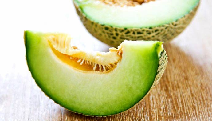 خواص شگفت انگیز طالبی