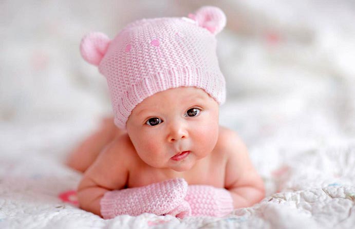 نحوه مراقبت از ناف و بند ناف نوزاد