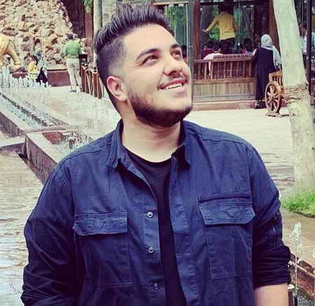 دانلود فول آلبوم آرون افشار