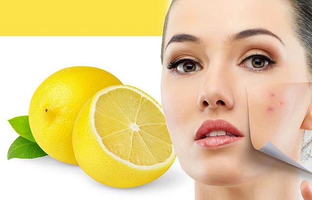 7 معجزه لیمو برای زیبایی
