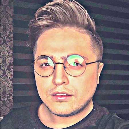 بیوگرافی مهراد جم + عکس های جدیدش