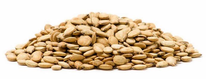 خواص شگفت انگیز دانه های هندوانه