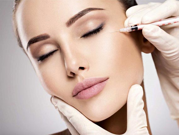 توصیه های مهم برای بوتاکس اولی ها