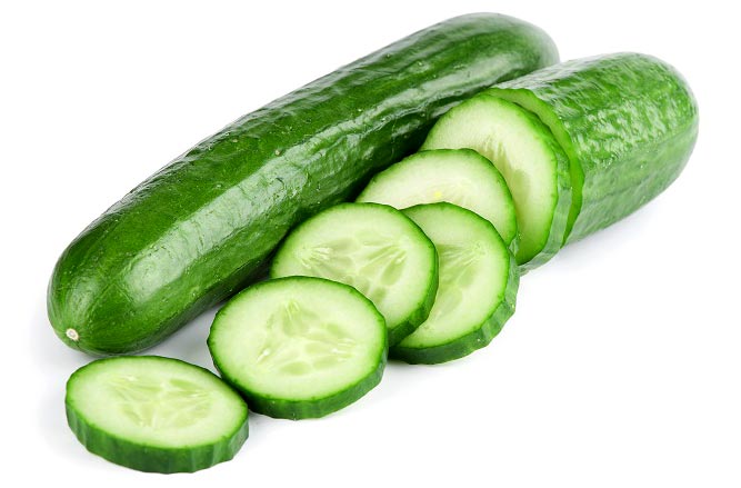 خواص شگفت انگیر آب خیار