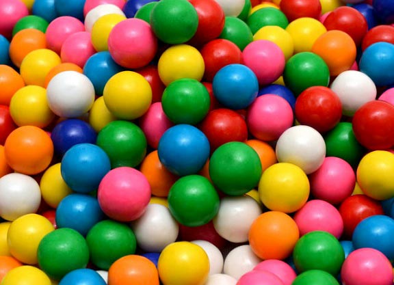 آدامس های خطرناکی که سازمان غذا و دارو معرفی کرد