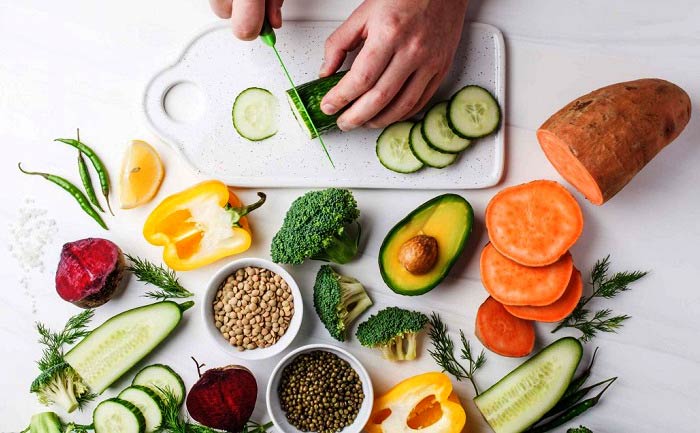 ۷ خوراکی که متخصصین تغذیه خوردن آن را سفارش می کنند