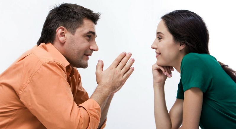 برای بهبود روابط زناشویی چه کنیم؟ + راه حل