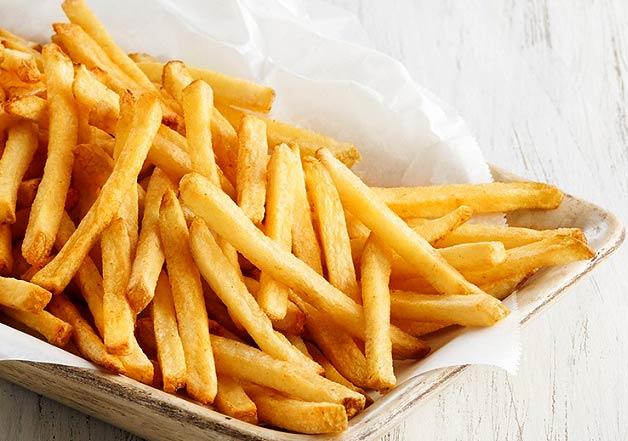 مضرات باور نکردنی غذاهای منجمد