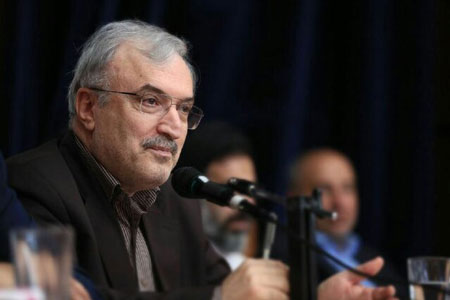 وزیر بهداشت: شیوع عزاداری دلیل خودکشی‌هاست