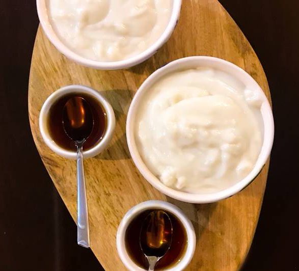 خواص ارده کنجد و شیره انگور برای سلامتی چیست