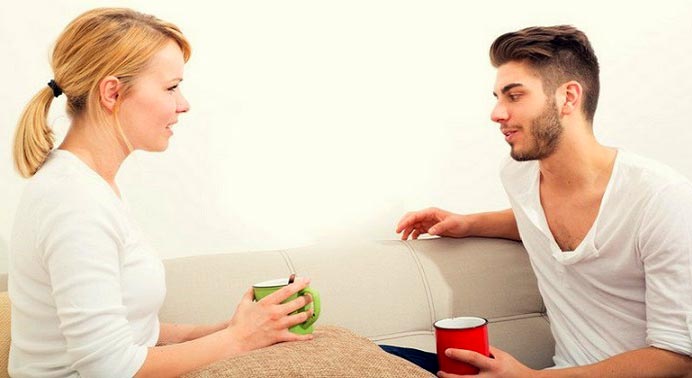 هرگز بعد از اولین قرار با همسر این پیام ها را نفرستید!