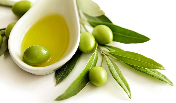خواص عرق برگ زیتون