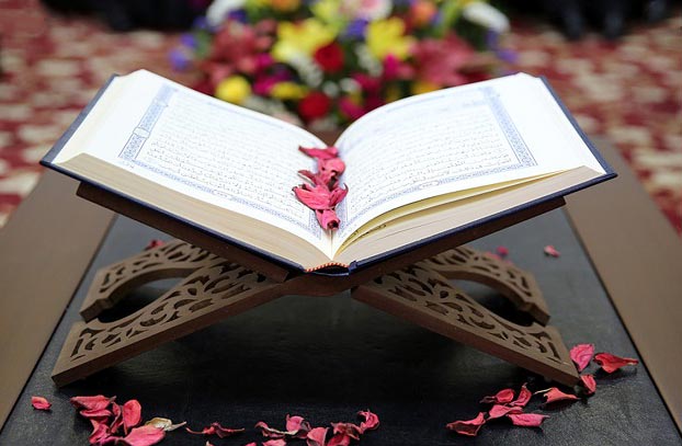 سوره ای که بی خوابی و ترس را درمان می کند