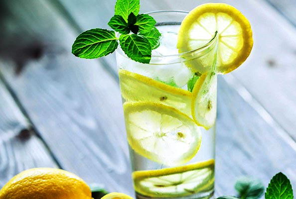 6 روش طبیعی برای سم زدایی بدن