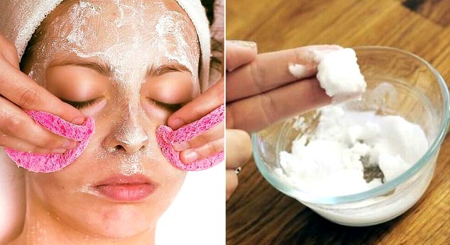 ماسک سفید کننده تخم مرغ برای زیباتر شدن