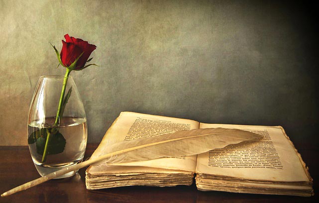 حکایت های خواندنی و پند آموز