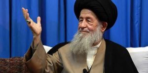 ...دوچرخه‌سواری بانوان مورد رضایت امام زمان نیست...