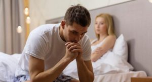 5_در مورد مسائل جنسی با یکدیگر اختلاف دارید: